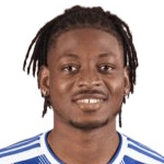 L. Pierre Midfielder