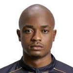 L. Mashiane Midfielder