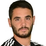 J. Fabri Goalkeeper