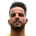 G. Larsonneur Goalkeeper