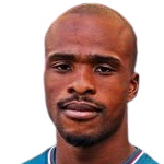 M. Mbanjwa Midfielder