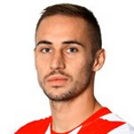 M. Rog Midfielder