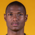 Njabulo Ngcobo Defender