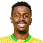 Terrence Mashego Defender