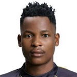 J. Dlamini Midfielder