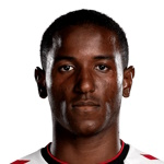 I. Diallo Midfielder