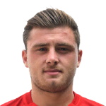 H. Magnetti Midfielder