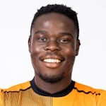 N. Maphangule Midfielder