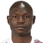 S. Sibiya Defender