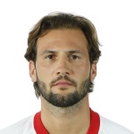 F. Vázquez Attacker
