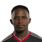 Ndabayithethwa Phillip Ndlondlo Midfielder