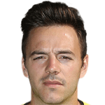 Yohan Tavares Defender
