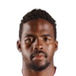 Andile Kwanele Mbanjwa Goalkeeper