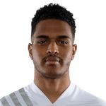 R. Raveloson Midfielder