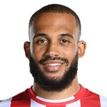 B. Mbeumo Attacker
