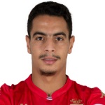 W. Ben Yedder Attacker