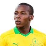 Harold Kaketso Majadibodu Defender