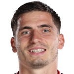 R. Perraud Defender