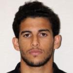 Sabir Bougrine Midfielder