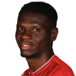 R. Kouamé Midfielder
