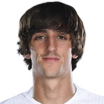 Bryan Gil Attacker