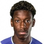 D. Saint-Louis Attacker