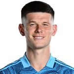 I. Meslier Goalkeeper
