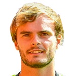 M. Pattier Goalkeeper