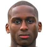 Houboulang Mendes Defender