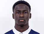 P. Ouaneh Defender
