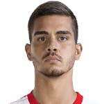 André Silva Attacker
