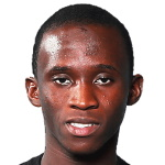 I. Sissokho Midfielder