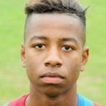 J. Lokilo Attacker