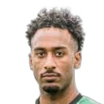 Thierno Millimono Defender
