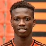M. Mara Midfielder