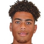 J. Ponceau Midfielder