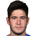 S. Eshchenko Goalkeeper