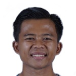 E. Febriansah Defender