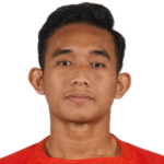 R. Ridho Defender
