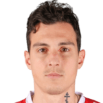 A. Radovanović Defender