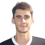 Chrysostomos Stagos Goalkeeper