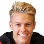 T. Ducrocq Midfielder