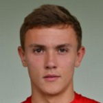E. Latyshonok Goalkeeper