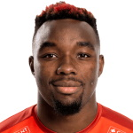 T. Ambrose Attacker