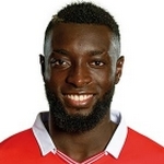 G. Kyei Attacker