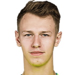 M. Safonov Goalkeeper