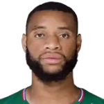 H. Moukoudi Defender