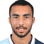 H. Abdelli Midfielder