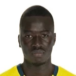 P. Gueye Midfielder