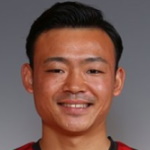 S. Kawahara Midfielder
